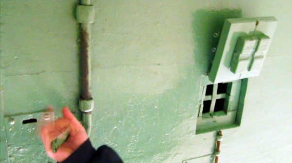 Detenuto evaso, preso nel Napoletano Detenuto evaso, preso nel Napoletano