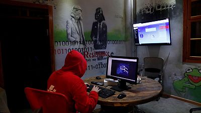 Israel eases rules on cyber weapons exports despite criticism Israel eases rules on cyber weapons exports despite criticism