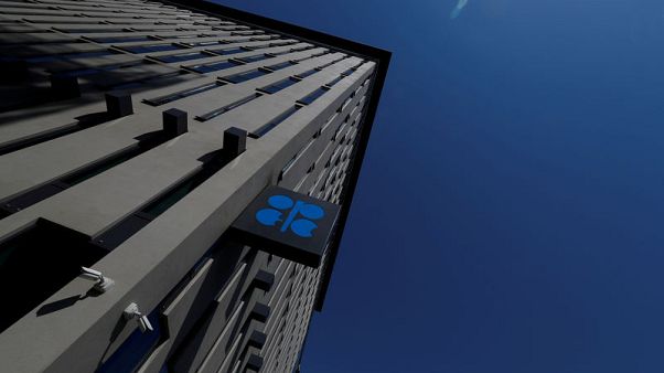 OPEC's market share sinks - and no sign of wavering on supply cuts OPEC's market share sinks - and no sign of wavering on supply cuts