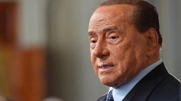 Cav, maggioranza di centrodestra o voto Cav, maggioranza di centrodestra o voto