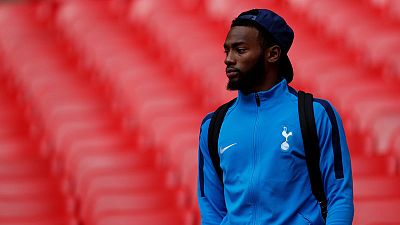 Spurs midfielder Nkoudou seals Besiktas move Spurs midfielder Nkoudou seals Besiktas move