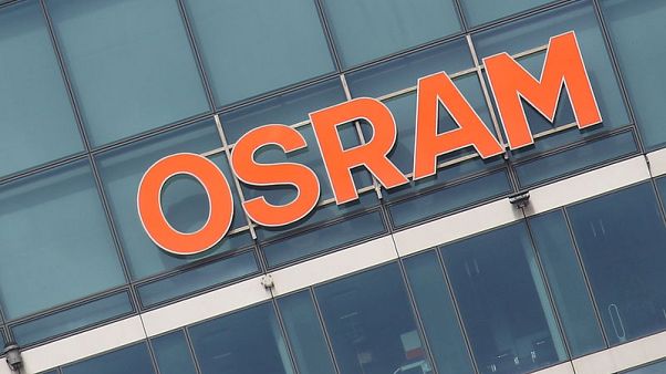 Austria's AMS aims to complete Osram's integration within three years - CFO Austria's AMS aims to complete Osram's integration within three years - CFO