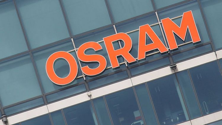 Austria's AMS aims to complete Osram's integration within three years - CFO