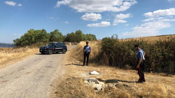 Agguato nel Nuorese, oggi i funerali Agguato nel Nuorese, oggi i funerali