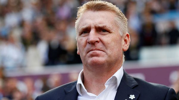 Villa's Smith expects stern test against solid Everton Villa's Smith expects stern test against solid Everton