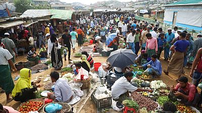 Bangladesh bid to repatriate Rohingya stalls as refugees refuse to return to Myanmar Bangladesh bid to repatriate Rohingya stalls as refugees refuse to return to Myanmar