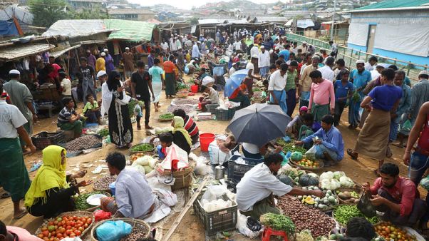 Bangladesh bid to repatriate Rohingya stalls as refugees refuse to return to Myanmar Bangladesh bid to repatriate Rohingya stalls as refugees refuse to return to Myanmar