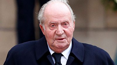 Spain's King Juan Carlos to undergo heart surgery on Saturday Spain's King Juan Carlos to undergo heart surgery on Saturday