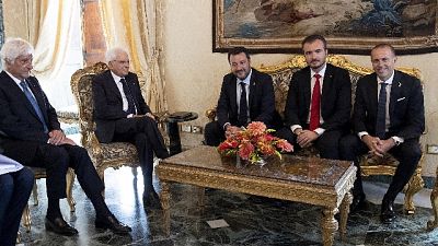 Salvini, dico no ad accordo contro Lega