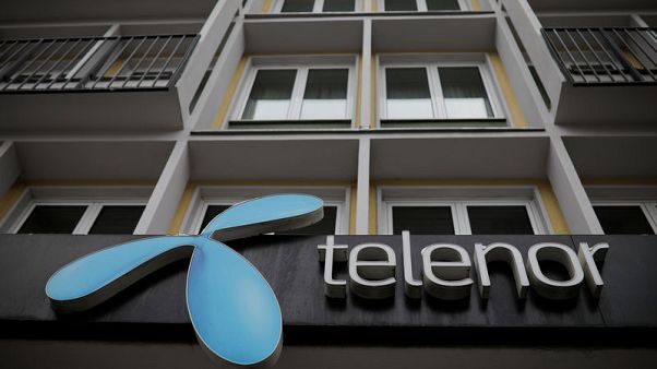 Norway's Telenor hit by tax reassessment expense of 2.5 billion Norwegian crowns Norway's Telenor hit by tax reassessment expense of 2.5 billion Norwegian crowns