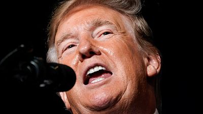 White House backs off plan to cut foreign aid - source White House backs off plan to cut foreign aid - source