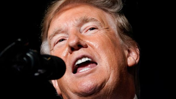 White House backs off plan to cut foreign aid - source White House backs off plan to cut foreign aid - source