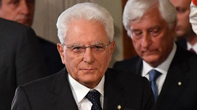 Mattarella, martedì nuove consultazioni Mattarella, martedì nuove consultazioni