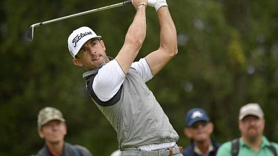 Golf: è Ormsby show allo Scandinavian Golf: è Ormsby show allo Scandinavian