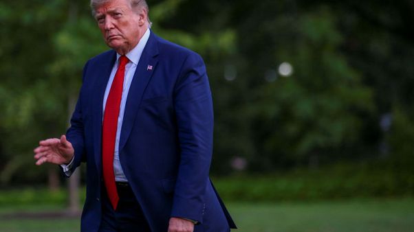 Trump campaign seeks to mobilise women in 2020 battleground states Trump campaign seeks to mobilise women in 2020 battleground states