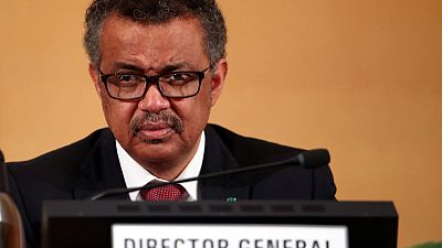الصحة العالمية: مصر ماضية في طريقها للقضاء على التهاب الكبد (سي) قبل 2030 الصحة العالمية: مصر ماضية في طريقها للقضاء على التهاب الكبد (سي) قبل 2030