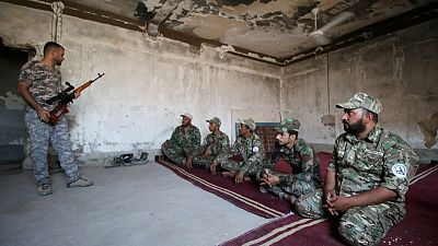 Netanyahu hints at Israeli involvement in Iraq blasts Netanyahu hints at Israeli involvement in Iraq blasts