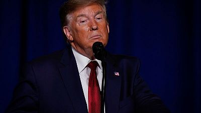 Trump's message to G7 leaders this weekend: Be more like U.S. Trump's message to G7 leaders this weekend: Be more like U.S.
