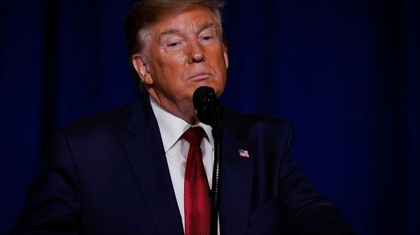 Trump's message to G7 leaders this weekend: Be more like U.S. Trump's message to G7 leaders this weekend: Be more like U.S.