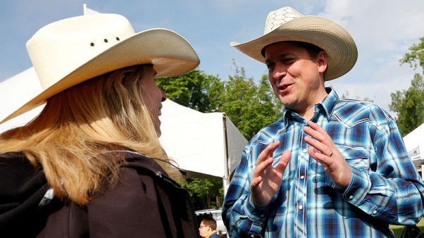 Canadians' message ahead of the election: make life more affordable Canadians' message ahead of the election: make life more affordable