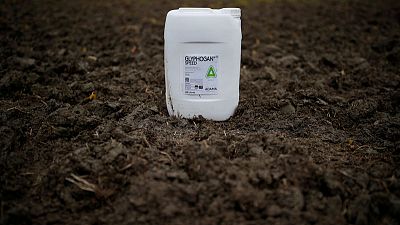 French mayors ban glyphosate weedkiller, defying government French mayors ban glyphosate weedkiller, defying government