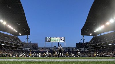 Ticket demand for international NFL games surge Ticket demand for international NFL games surge