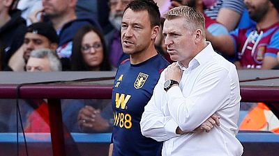 Villa's Smith not worried about record signing Wesley's slow start Villa's Smith not worried about record signing Wesley's slow start