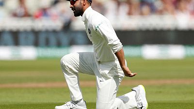 India's Rahane not concerned about century drought India's Rahane not concerned about century drought