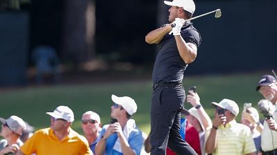 FedEx Cup, Koepka e Thomas in vetta FedEx Cup, Koepka e Thomas in vetta