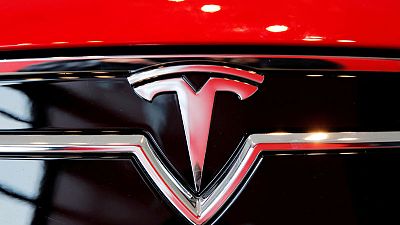 Tesla in advanced talks with LG Chem on battery supply in China - source Tesla in advanced talks with LG Chem on battery supply in China - source