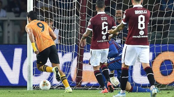Torino, Cairo "problema non è mercato" Torino, Cairo "problema non è mercato"
