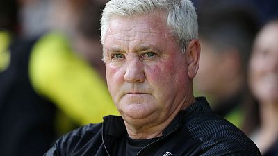 Newcastle not in crisis but need results, says Bruce Newcastle not in crisis but need results, says Bruce