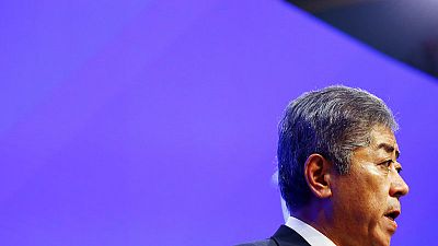 اليابان: إلغاء سول اتفاق تبادل المعلومات ينم عن عدم إدراك خطر كوريا الشمالية اليابان: إلغاء سول اتفاق تبادل المعلومات ينم عن عدم إدراك خطر كوريا الشمالية