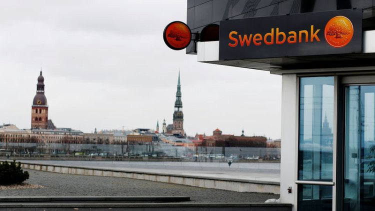 Swedish regulator delays Swedbank money-laundering probe report