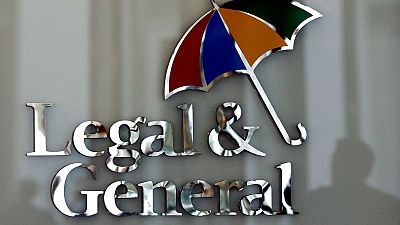 Legal & General plans rival product to compete with new pension superfunds Legal & General plans rival product to compete with new pension superfunds