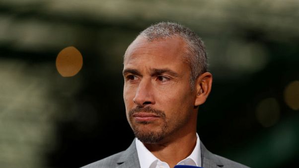 Celtic icon Larsson quits as Helsingborg coach after verbal abuse Celtic icon Larsson quits as Helsingborg coach after verbal abuse