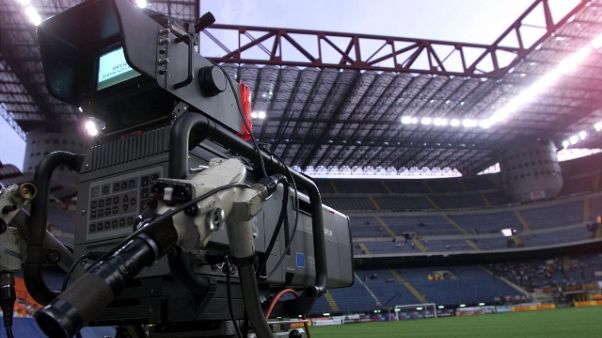 Sky e Dazn, riecco Serie A delle antenne Sky e Dazn, riecco Serie A delle antenne