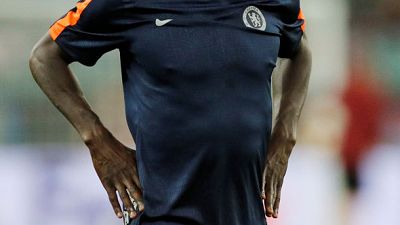 تشيلسي قد يفتقد كانتي أمام نوريتش سيتي تشيلسي قد يفتقد كانتي أمام نوريتش سيتي