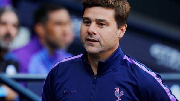 No question of experimenting with lineup against Newcastle - Pochettino No question of experimenting with lineup against Newcastle - Pochettino