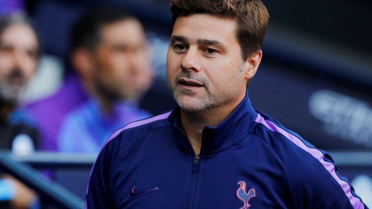 No question of experimenting with lineup against Newcastle - Pochettino