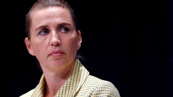 Danish PM had 'constructive conversation' with Trump Danish PM had 'constructive conversation' with Trump