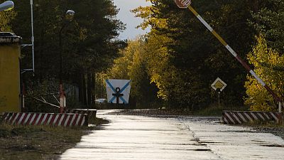 Russia says isotope in doctor's tissue caused by diet, not accident Russia says isotope in doctor's tissue caused by diet, not accident