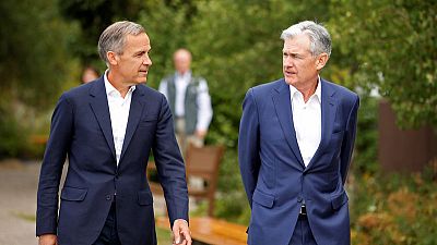 Powell stops short of committing to rate cuts, and Trump fumes Powell stops short of committing to rate cuts, and Trump fumes
