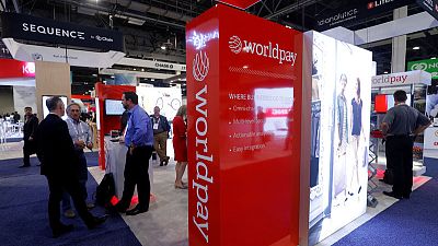 Worldpay charges, disclosed in fine print, anger small U.S. merchants Worldpay charges, disclosed in fine print, anger small U.S. merchants