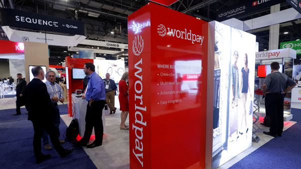 Worldpay charges, disclosed in fine print, anger small U.S. merchants Worldpay charges, disclosed in fine print, anger small U.S. merchants