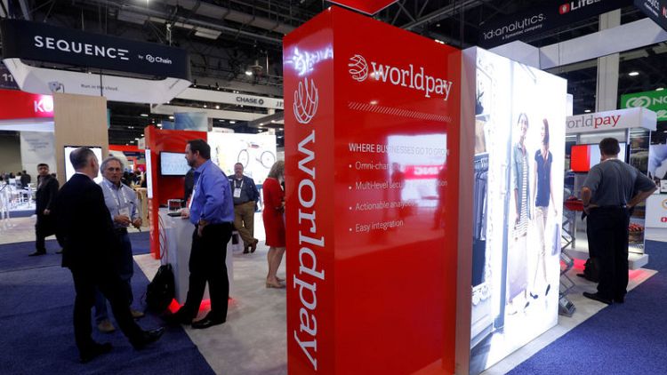 Worldpay charges, disclosed in fine print, anger small U.S. merchants