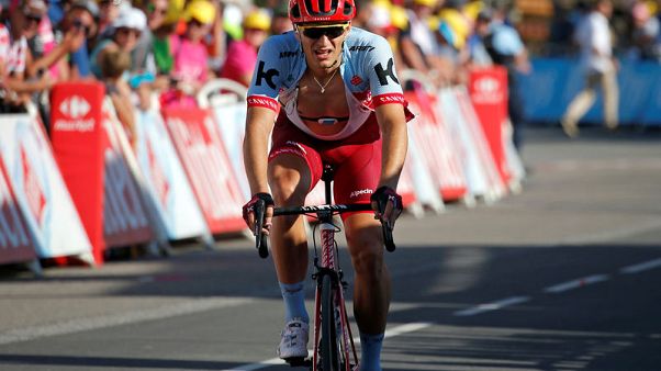 German sprint specialist Kittel announces retirement German sprint specialist Kittel announces retirement