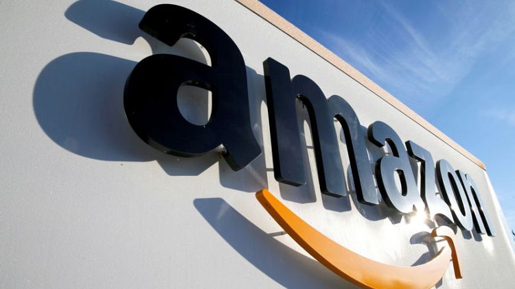 Top U.S. publishers sue Amazon's Audible for copyright infringement