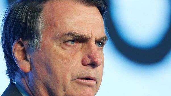 Brazil says Mercosur reached trade deal with EFTA bloc - president Brazil says Mercosur reached trade deal with EFTA bloc - president