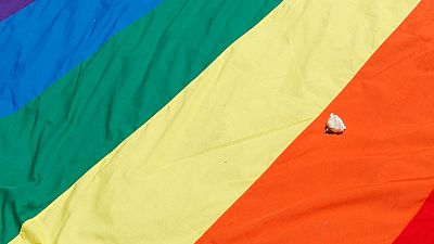 Christian couple can sue over Minnesota same-sex marriage video law Christian couple can sue over Minnesota same-sex marriage video law